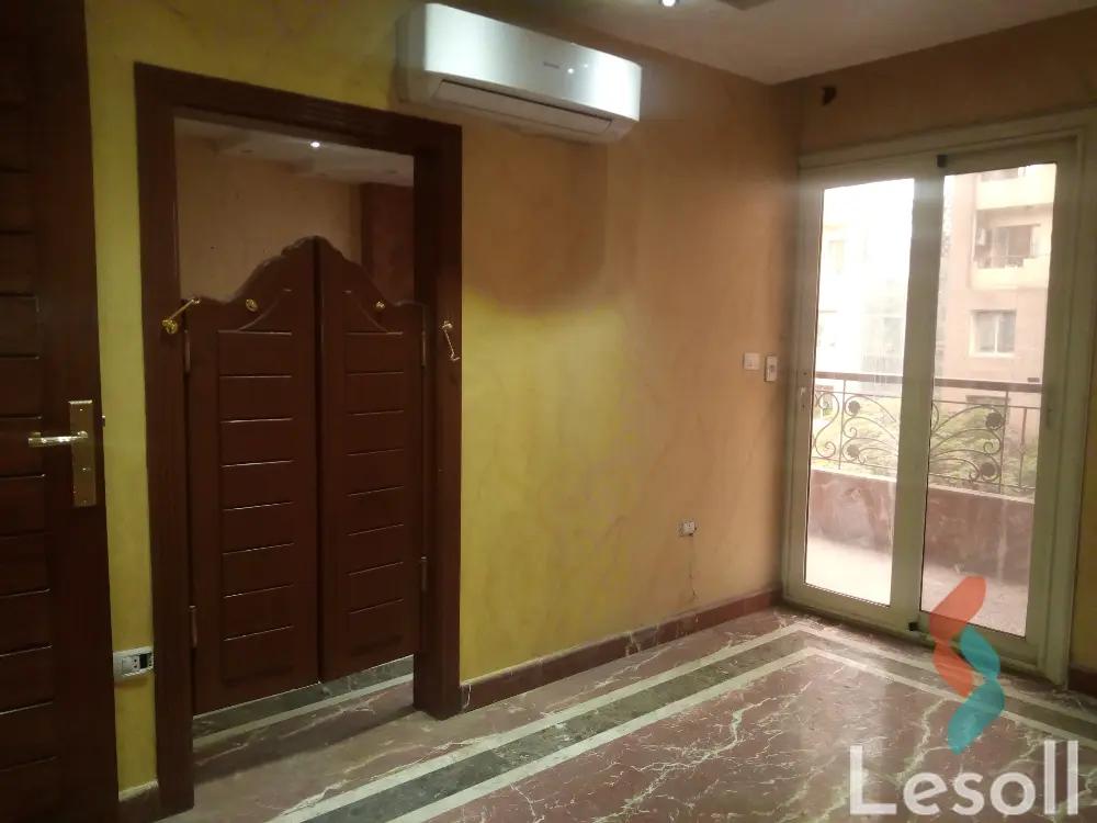 مكتب للايجار الشهري بمساحة 180 متر في المهندسين الجيزة 