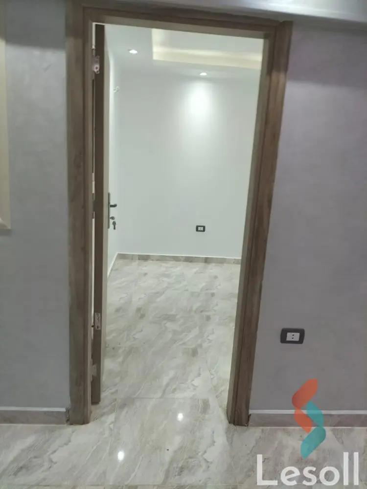 مكتب للايجار الشهري بمساحة 250 متر في المهندسين الجيزة 