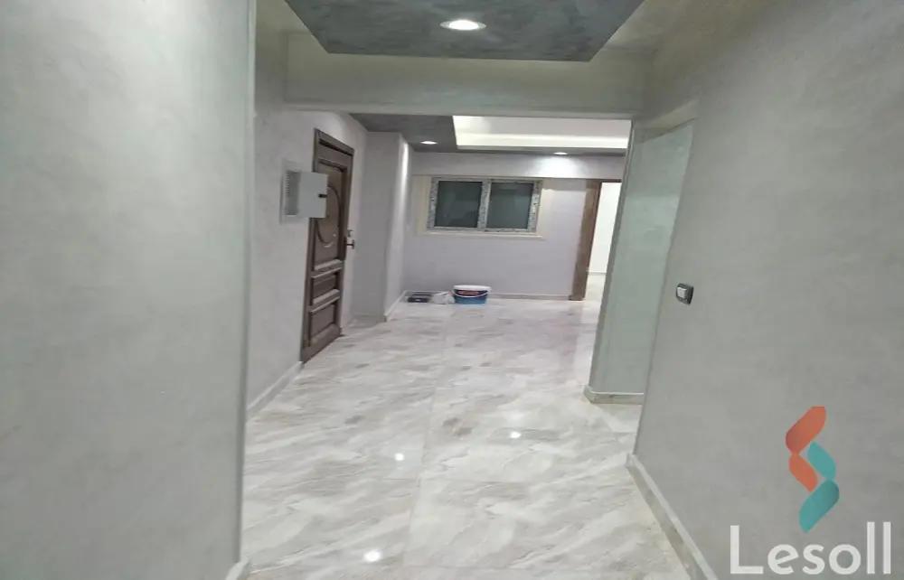 مكتب للايجار الشهري بمساحة 250 متر في المهندسين الجيزة 