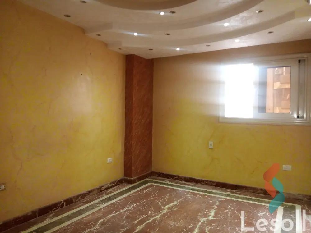 مكتب للايجار الشهري بمساحة 180 متر في المهندسين الجيزة 