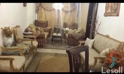 Apartment for sale with an area 145 meters and 3 rooms in  Zahraa Nasr City Cairo  - All Images