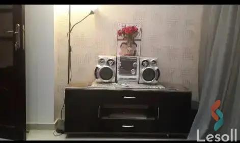 شقة للبيع بمساحة 145 متر و 3 غرف في  زهراء مدينة نصر القاهرة