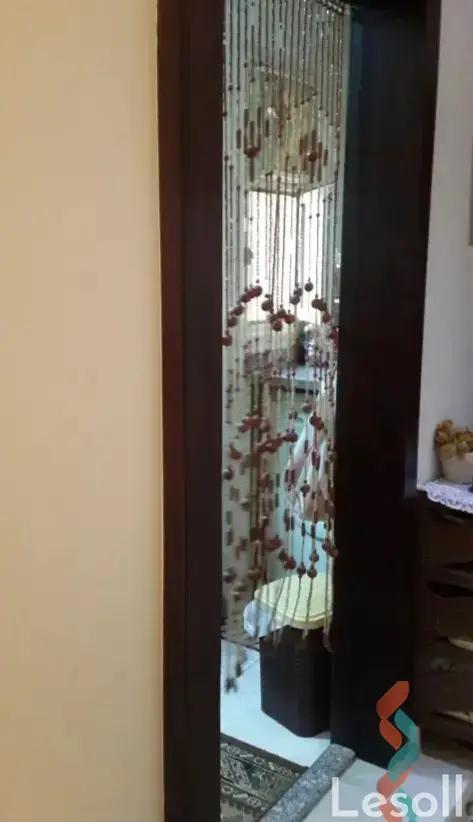 شقة للبيع بمساحة 145 متر و 3 غرف في  زهراء مدينة نصر القاهرة