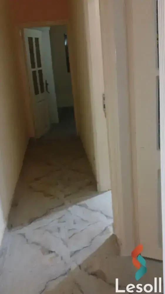 Apartment for sale with an area 120 meters and 3 rooms in  Abaseya Cairo 