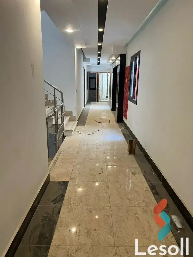 شالية للبيع بمساحة 110 متر و غرفتان في  شرم الشيخ جنوب سيناء