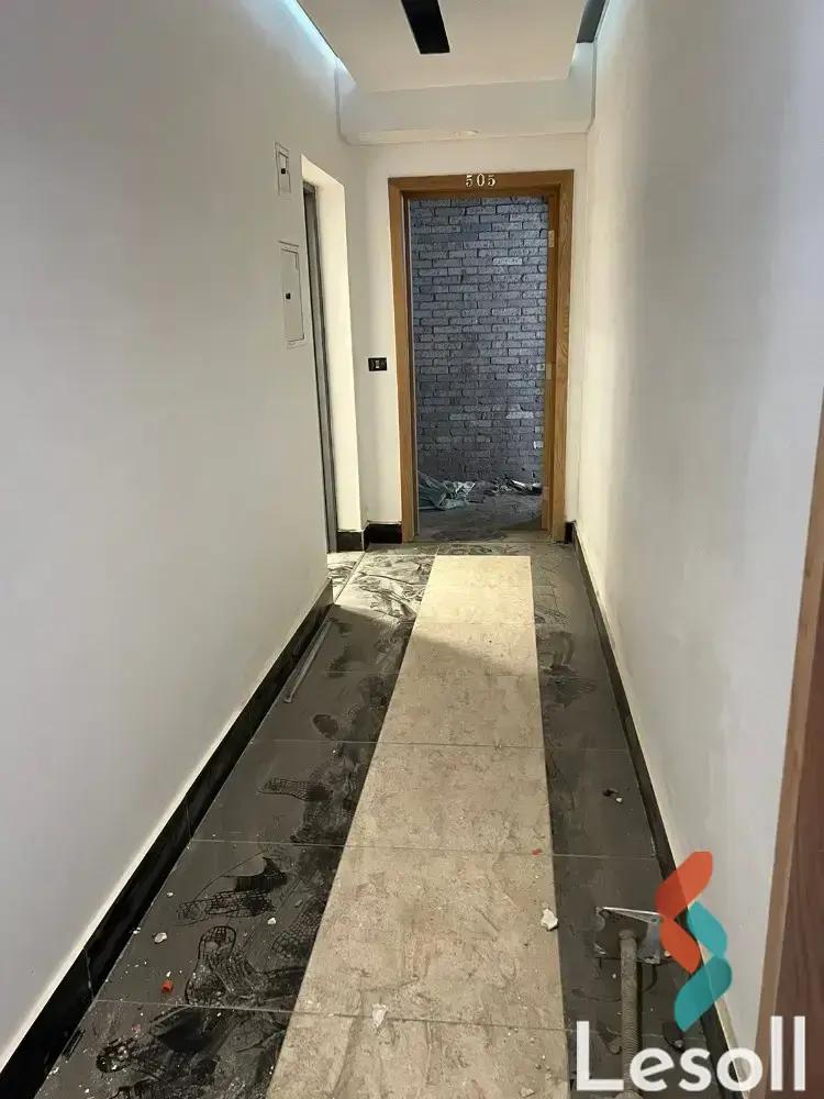 شالية للبيع بمساحة 110 متر و غرفتان في  شرم الشيخ جنوب سيناء