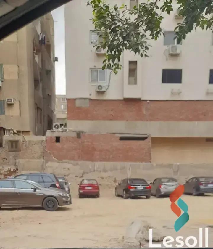 مبانى للبيع بمساحة 521 متر في مصر الجديدة القاهرة 