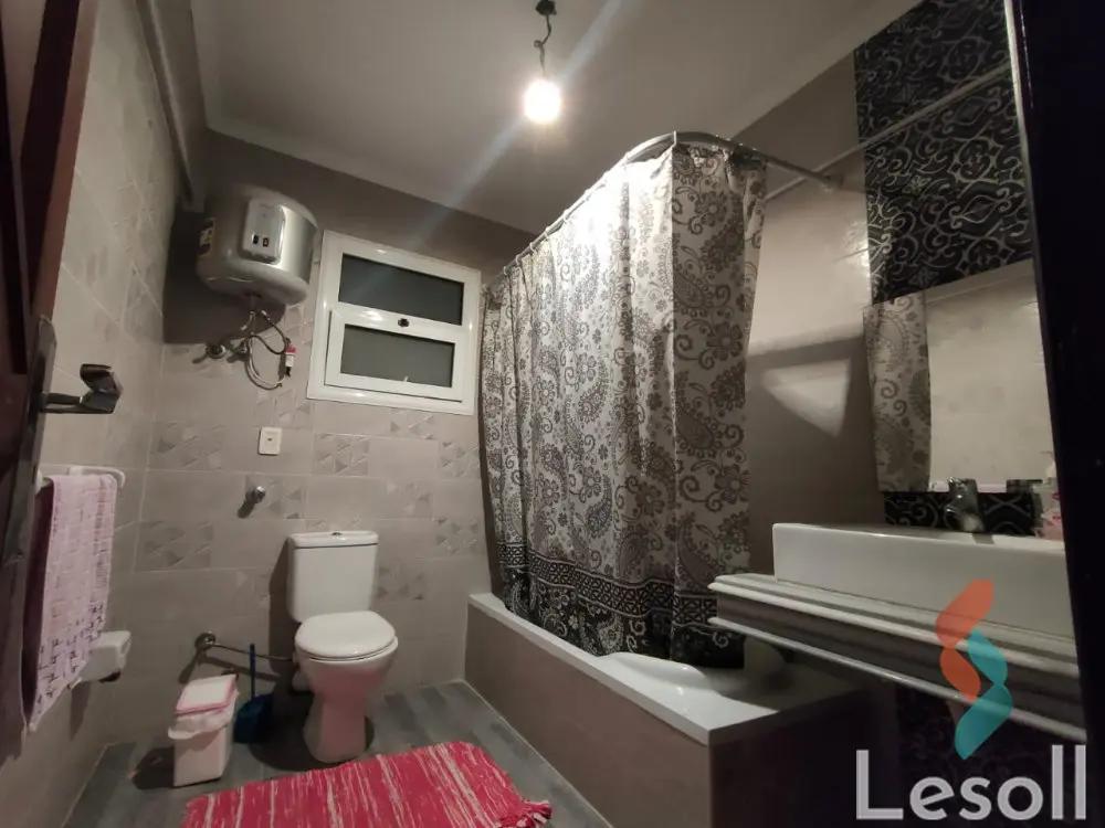 شقة للبيع بمساحة 160 متر و 3 غرف في  سموحة الاسكندرية - صورة 4