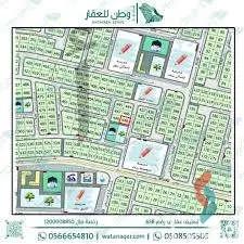 ارض مبانى للبيع بمساحة 600 متر في رشيد البحيرة 