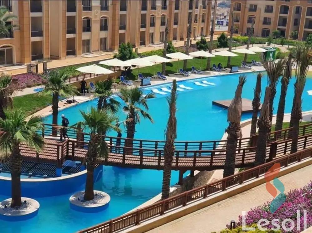 بنتهاوس للبيع بمساحة 175 متر و 4 غرف في  التجمع الخامس - القاهرة الجديدة القاهرة