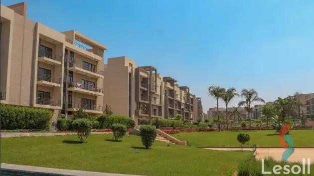 بنتهاوس للبيع بمساحة 165 متر و 3 غرف في  التجمع الخامس - القاهرة الجديدة القاهرة