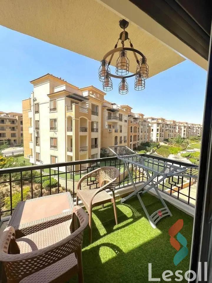 بنتهاوس للبيع بمساحة 175 متر و 4 غرف في  التجمع الخامس - القاهرة الجديدة القاهرة