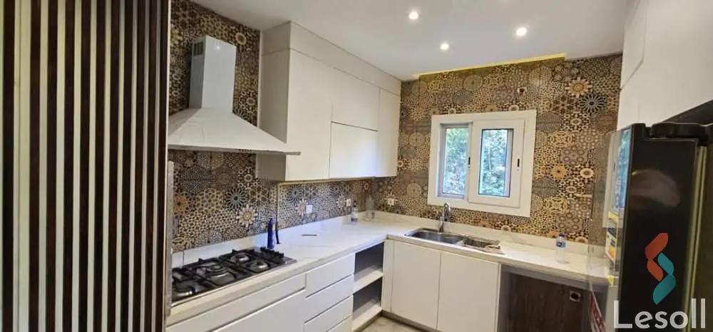 تاون هاوس للبيع بمساحة 340 متر و 3 غرف في  القاهرة الجديدة القاهرة