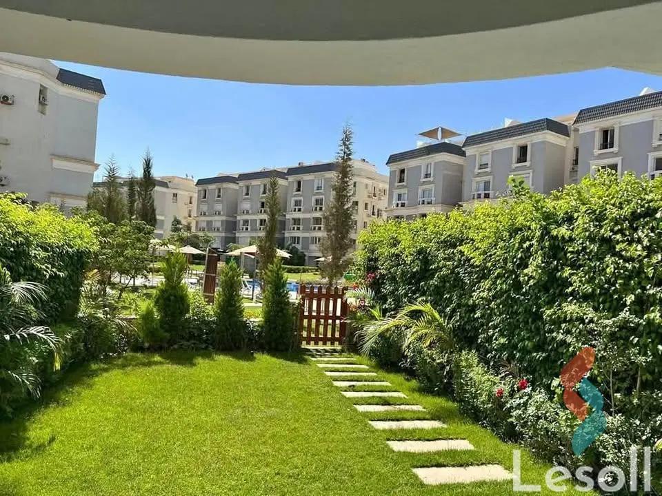 تاون هاوس للبيع بمساحة 286 متر و 4 غرف في  التجمع الخامس - القاهرة الجديدة القاهرة