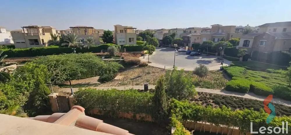 تاون هاوس للبيع بمساحة 340 متر و 3 غرف في  القاهرة الجديدة القاهرة