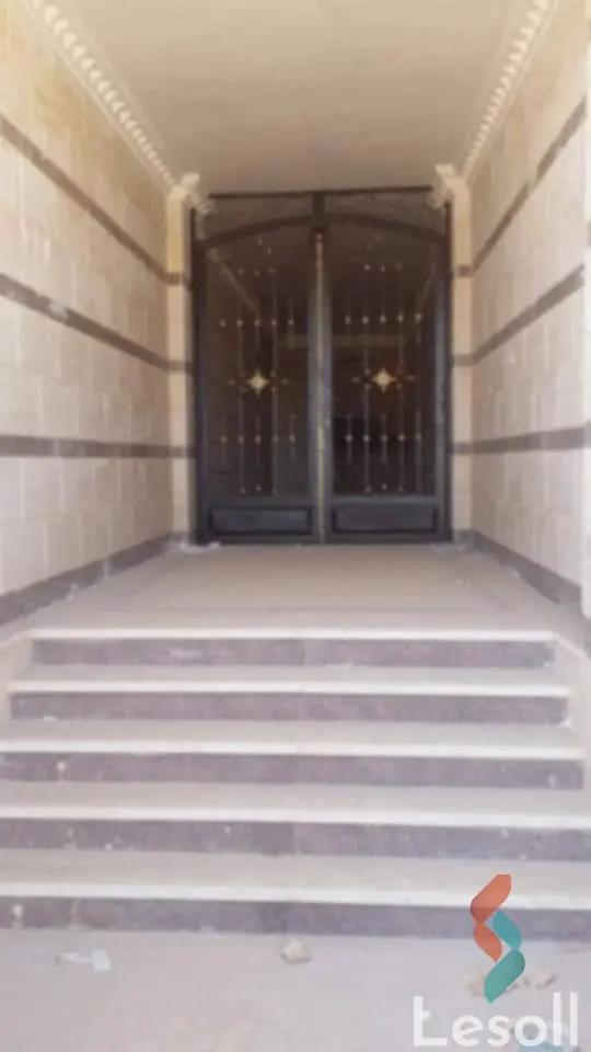 تاون هاوس للبيع بمساحة 504 متر و 5 غرف في  هيليوبوليس الجديدة القاهرة