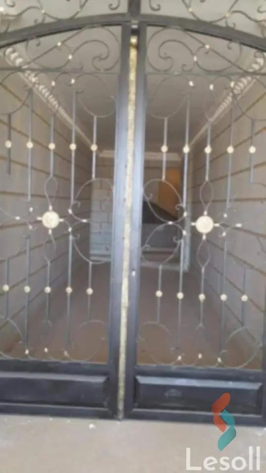 تاون هاوس للبيع بمساحة 504 متر و 5 غرف في  هيليوبوليس الجديدة القاهرة