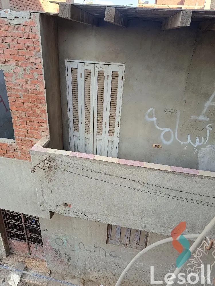  عمارة للبيع بمساحة 90 متر و 3 غرف في  الزقازيق الشرقية