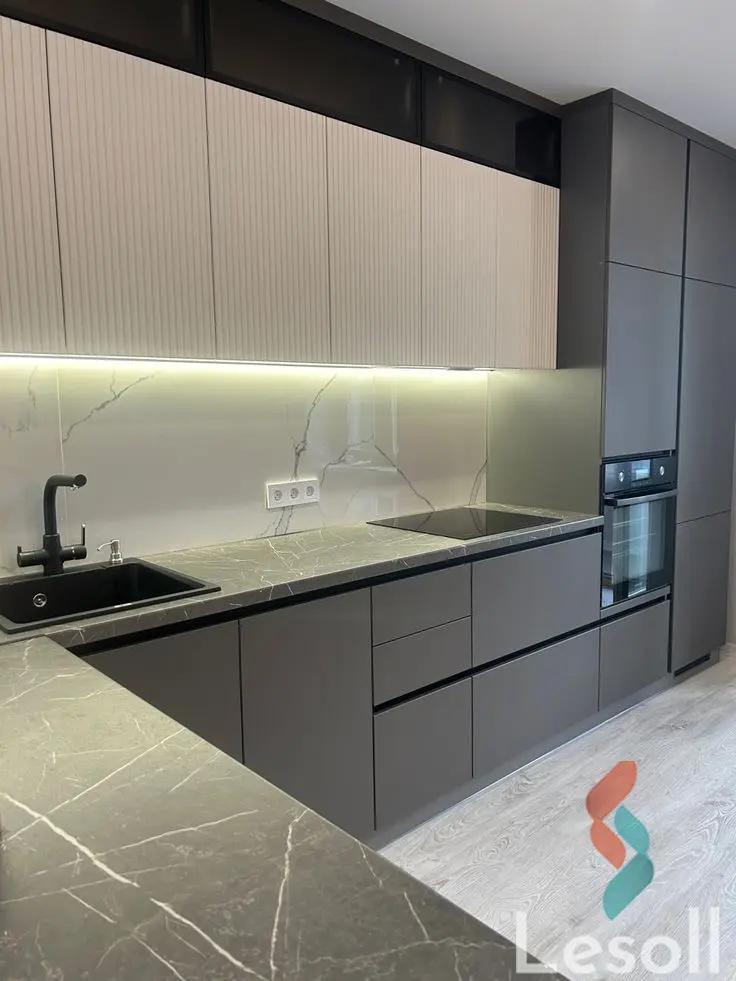 دوبلكس للبيع بمساحة 230 متر و 4 غرف في  التجمع الخامس - القاهرة الجديدة القاهرة