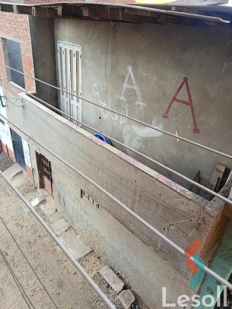  عمارة للبيع بمساحة 90 متر و 3 غرف في  الزقازيق الشرقية