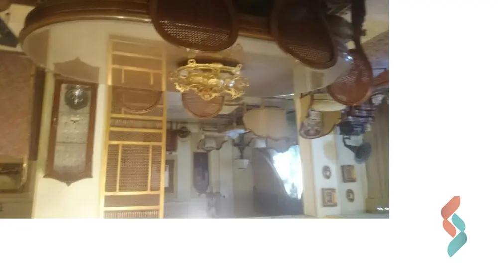 دوبلكس للبيع بمساحة 600 متر و 5 غرف في  مدينة نصر القاهرة