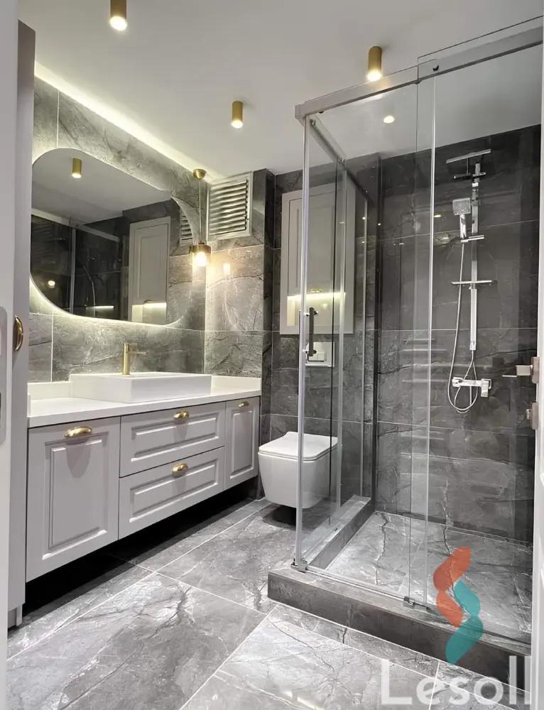 دوبلكس للبيع بمساحة 230 متر و 4 غرف في  التجمع الخامس - القاهرة الجديدة القاهرة