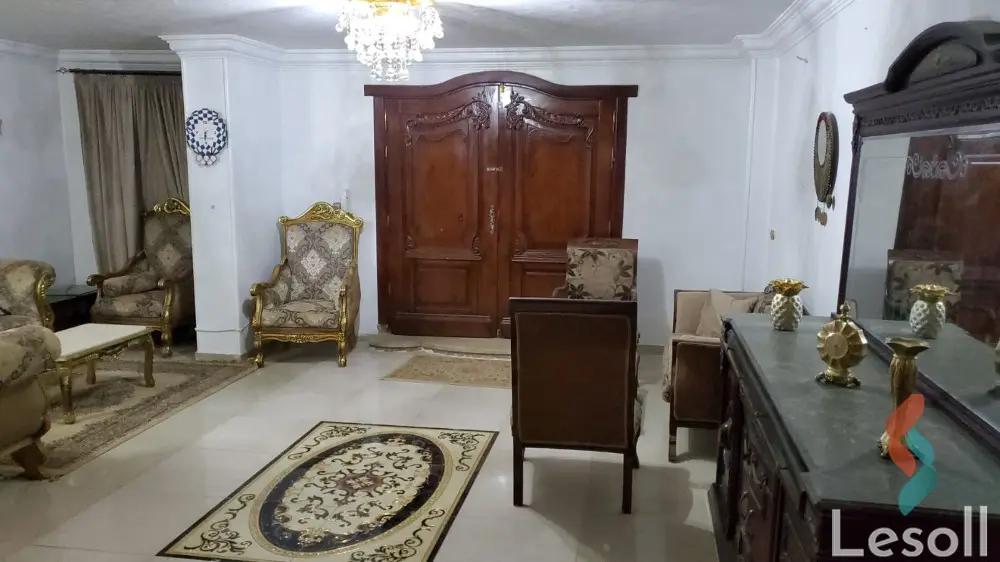 دوبلكس للبيع بمساحة 255 متر و 3 غرف في  الهرم الجيزة