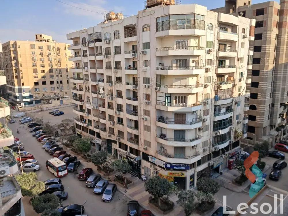 دوبلكس للبيع بمساحة 600 متر و 5 غرف في  مدينة نصر القاهرة