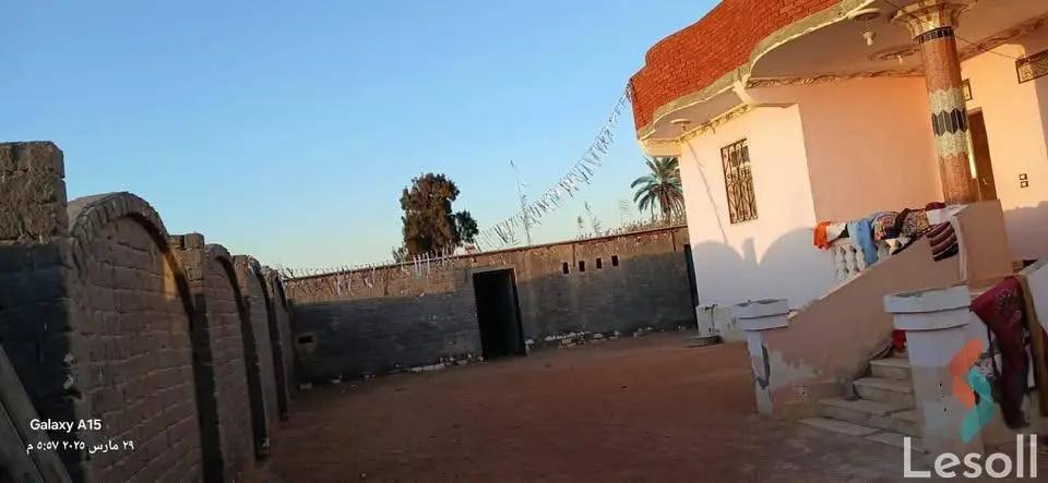 زراعية للبيع بمساحة 6,301 متر في العامرية الاسكندرية 