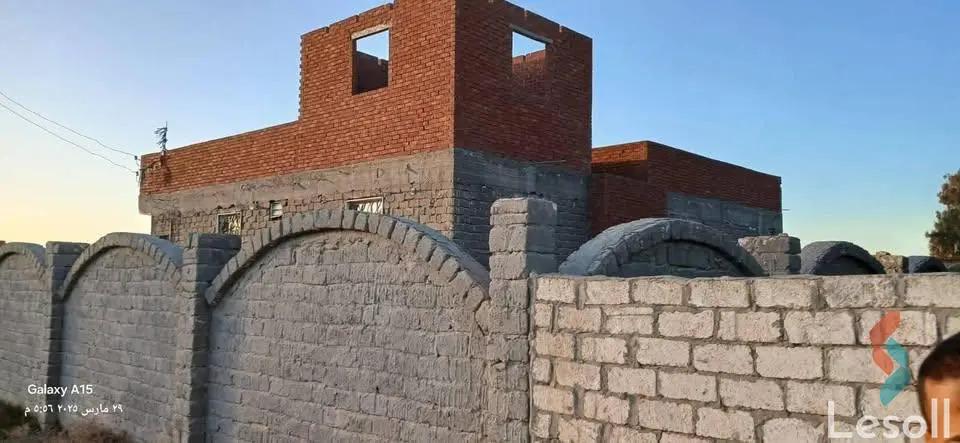 زراعية للبيع بمساحة 6,301 متر في العامرية الاسكندرية 