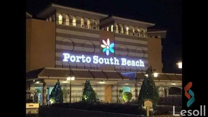 شالية للايجار اليومي بمساحة 50 متر و غرفة واحدة في العين السخنة السويس