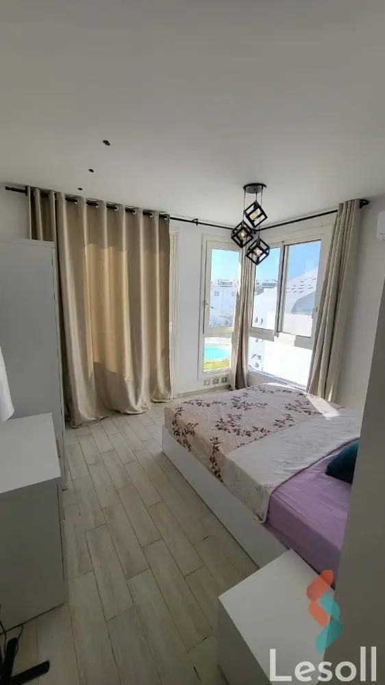 Chalet for sale with an area 120 meters and 3 rooms in  North Coast Alexandria  - Image 2