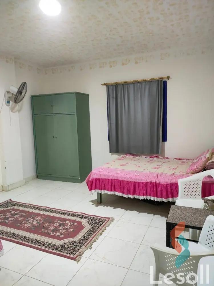 شالية للبيع بمساحة 120 متر و غرفتان في  رأس سدر جنوب سيناء - كل الصور