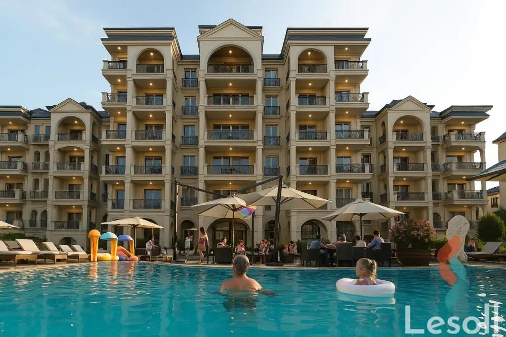 Chalet for sale with an area 67 meters and 1 room in  North Coast Alexandria  - All Images