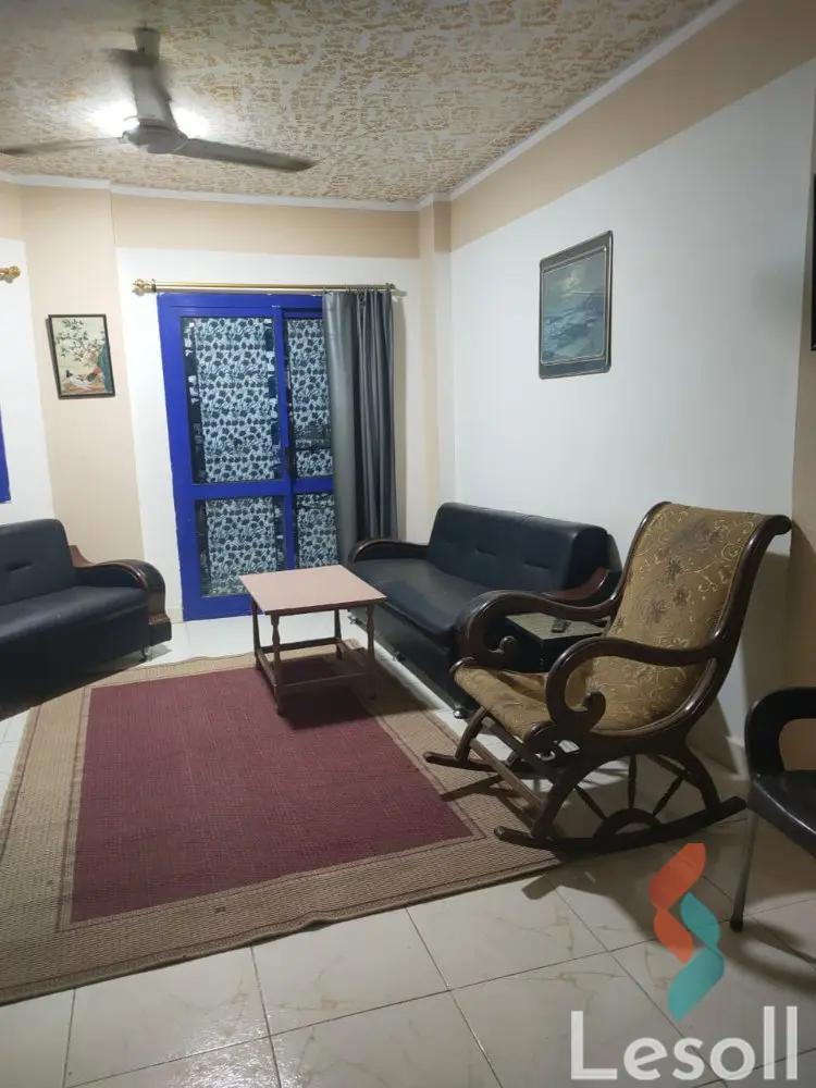 شالية للبيع بمساحة 120 متر و غرفتان في  رأس سدر جنوب سيناء