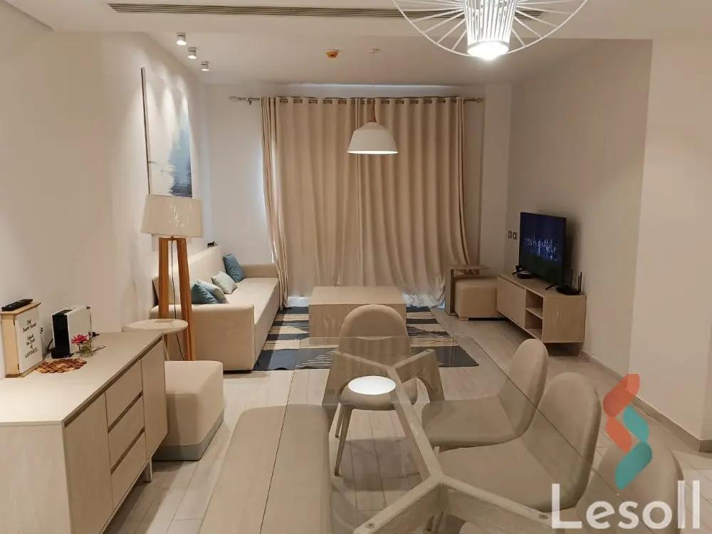 Chalet for sale with an area 120 meters and 3 rooms in  North Coast Alexandria  - Image 3