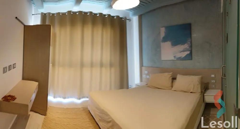 Chalet for sale with an area 120 meters and 3 rooms in  North Coast Alexandria  - Image 4