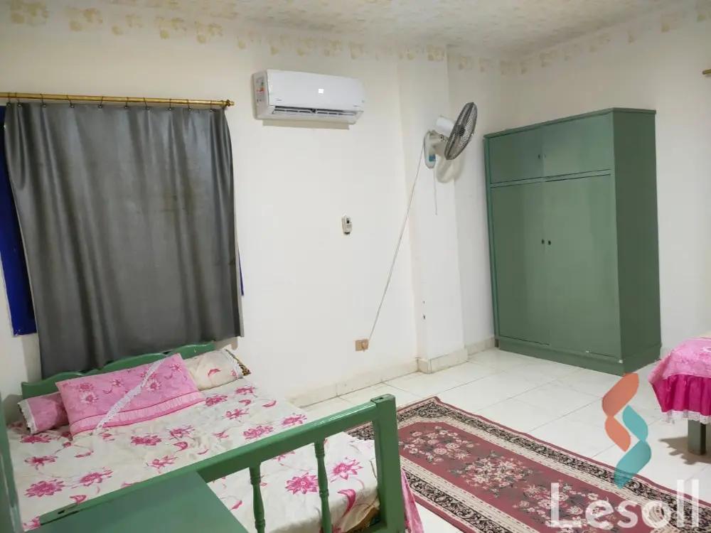 شالية للبيع بمساحة 120 متر و غرفتان في  رأس سدر جنوب سيناء