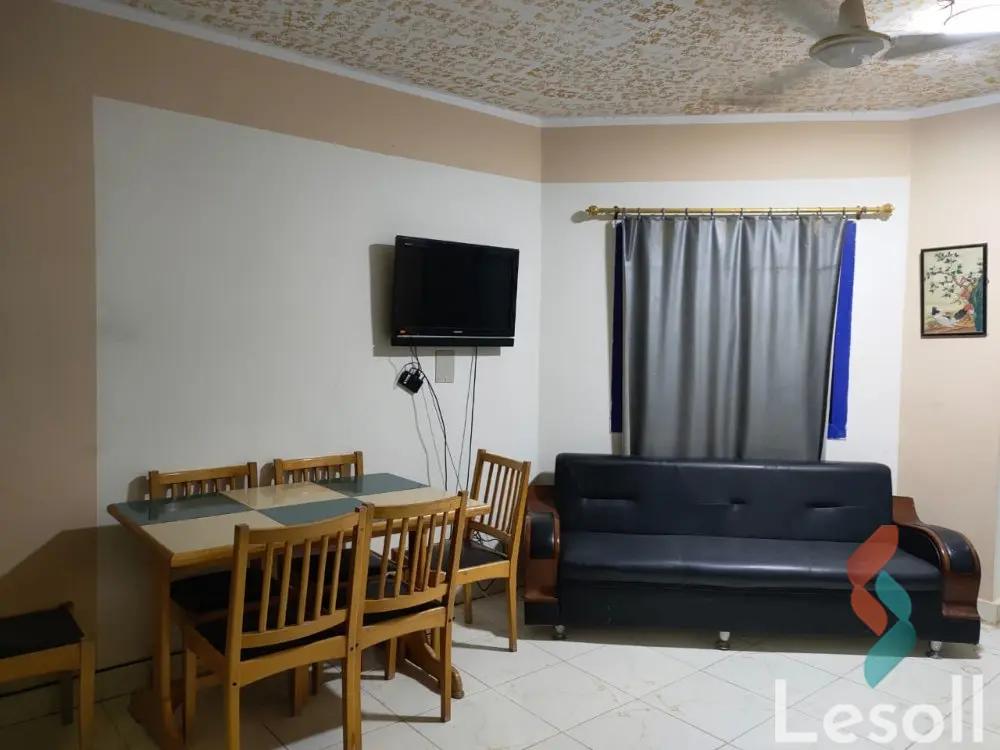 شالية للبيع بمساحة 120 متر و غرفتان في  رأس سدر جنوب سيناء