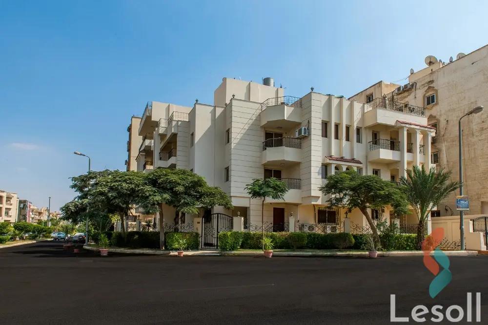 شقة للايجار الشهري بمساحة 200 متر و 3 غرف في التجمع الخامس - القاهرة الجديدة القاهرة