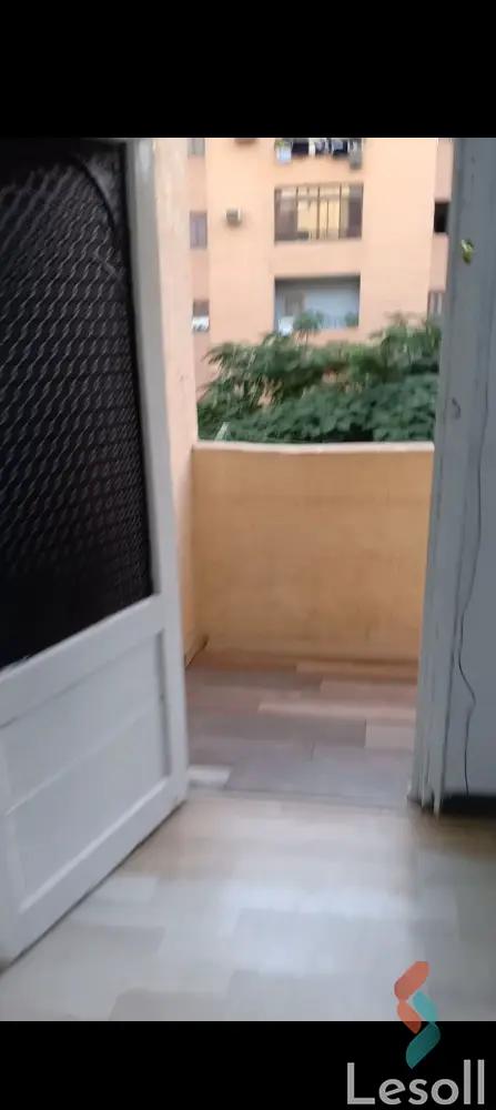 Apartment for monthly rent with an area 65 meters and 2 room in 1st Settlement Cairo 