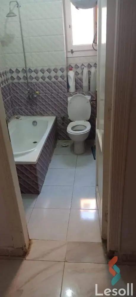 شقة للايجار اليومي بمساحة 90 متر و غرفتان في العجمي الاسكندرية