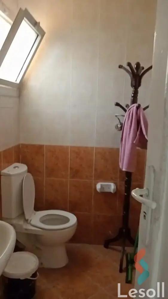 شقة للايجار الشهري بمساحة 60 متر و غرفة واحدة في زهراء مدينة نصر القاهرة