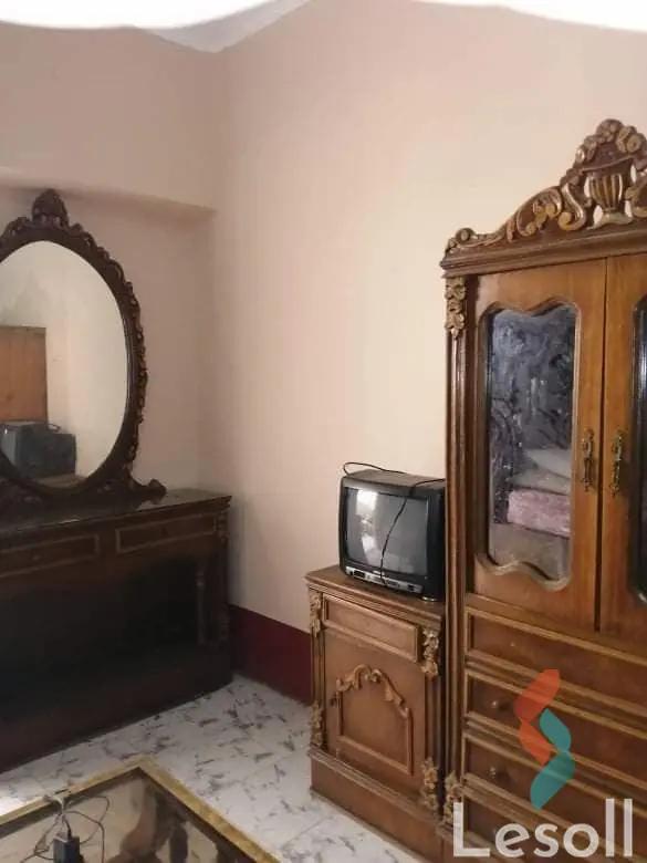 شقة للايجار الشهري بمساحة 100 متر و غرفتان في مدينة نصر القاهرة - كل الصور