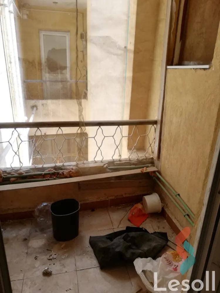 شقة للايجار الشهري بمساحة 90 متر و 3 غرف في مدينة بدر القاهرة