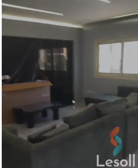 شقة للايجار السنوي بمساحة 235 متر و 3 غرف في التجمع الخامس - القاهرة الجديدة القاهرة