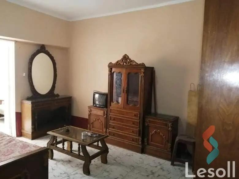 شقة للايجار الشهري بمساحة 100 متر و غرفتان في مدينة نصر القاهرة