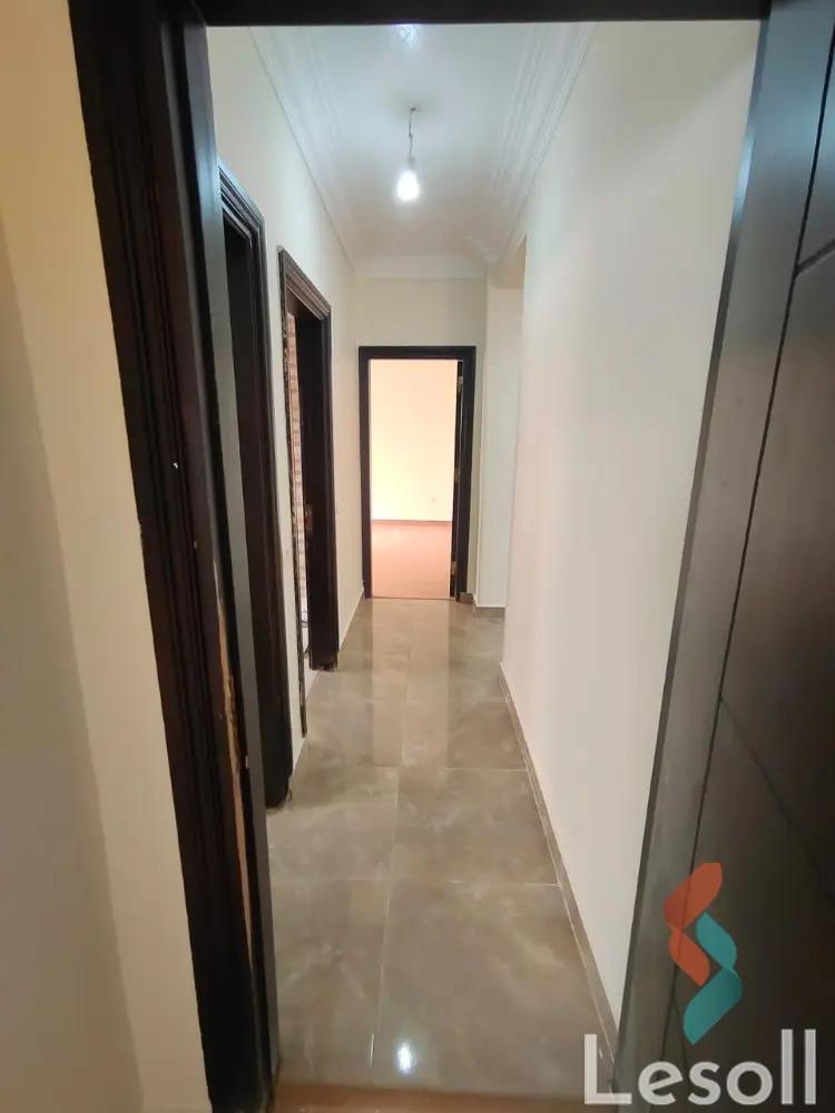 Apartment for yearly rent with an area 140 meters and 2 room in 5th Settlement Cairo  - Image 3