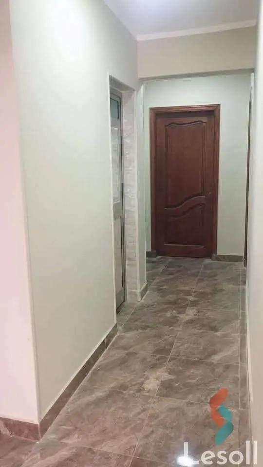 شقة للايجار السنوي بمساحة 200 متر و 3 غرف في 6 اكتوبر الجيزة