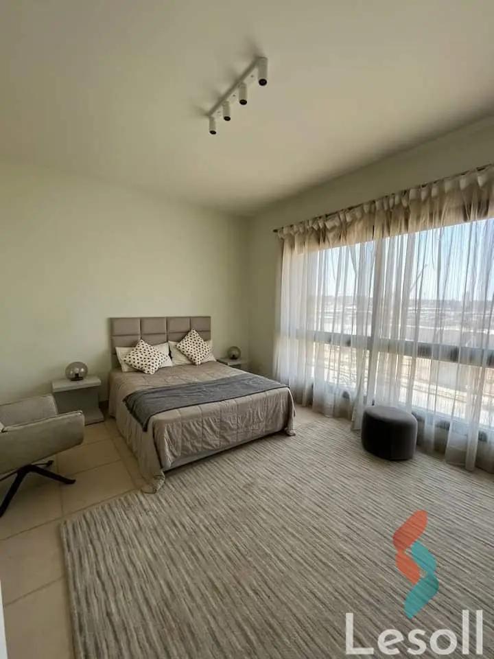 Apartment for daily rent with an area 165 meters and 2 room in Mohandessin Giza  - Image 3